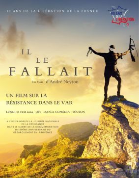 Il le fallait