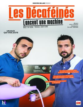 LES DECAFEINES - PALAVAS