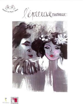 L'Epreuve