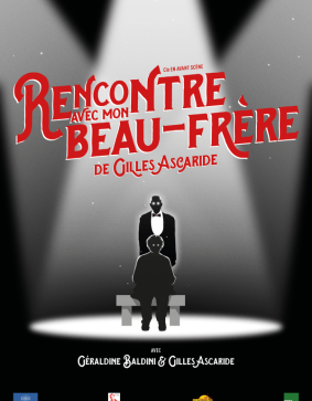 Rencontre avec mon beau frère