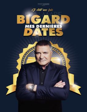 JEAN MARIE BIGARD - NIMES 2022