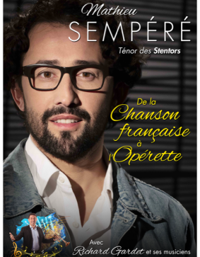 MATHIEU SEMPERE - PALAVAS