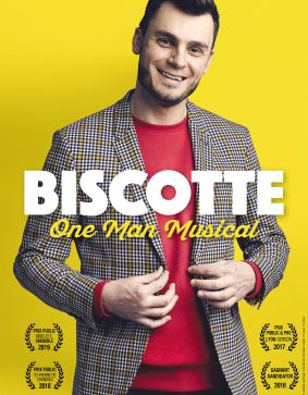 Biscotte