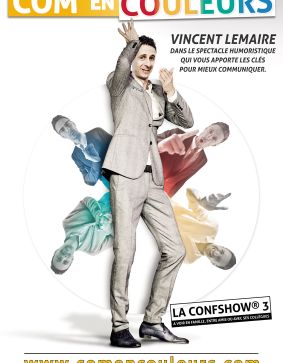 Com' en couleurs