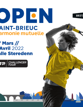 Open Saint-Brieuc Harmonie Mutuelle