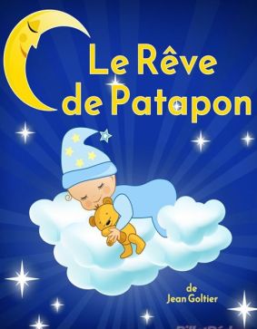 Le rêve de patapon