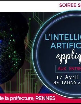 Soirée spéciale IA