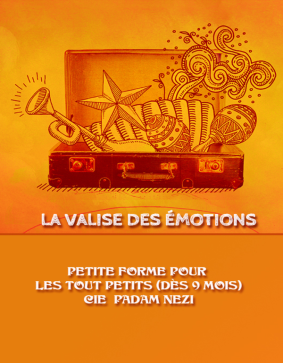 La valise des émotions