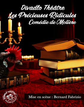 Les Précieuses ridicules