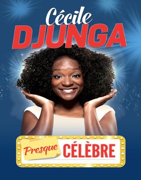 Cécile Djunga