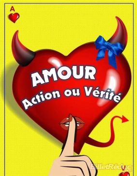 Amour, action ou vérité