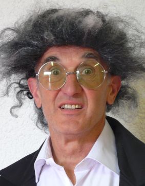 LE ROI SE MEURT