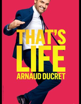 ARNAUD DUCRET - CAP D AGDE
