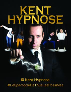 KENT HYPNOSE