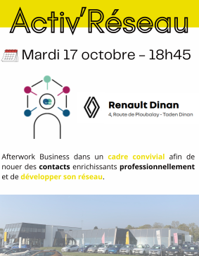 Activ'Réseau