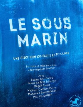 LE SOUS MARIN