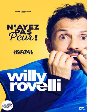 Willy Rovelli