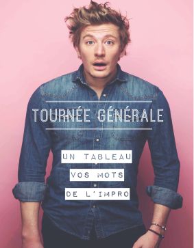 Gérémy Crédeville
