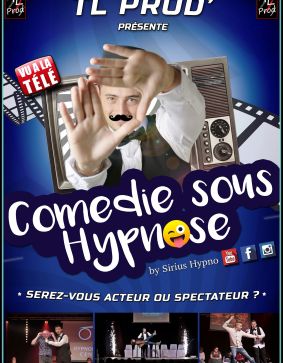 SIRIUS HYPNO