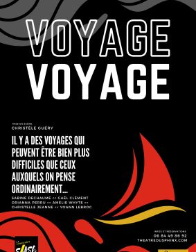 Voyage Voyage