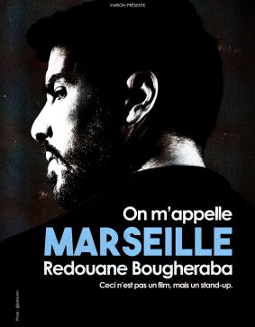 REDOUANE BOUGHERABA - BEZIERS