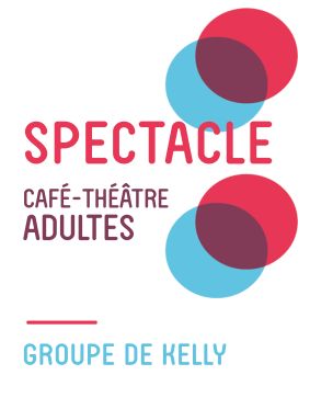 Spectacle cours Adultes de Kelly