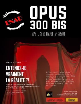 OPUS 300 BIS