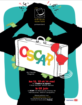 Oscar