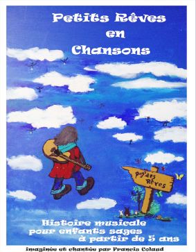 Petit rêves en chansons