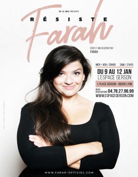 Farah