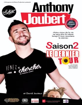 Anthony Joubert
