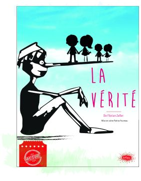 La Vérité de Florian Zeller