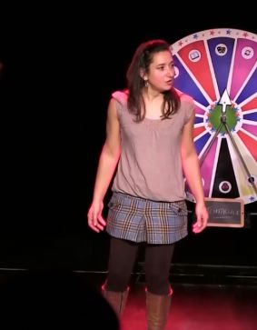 Le DirliShow