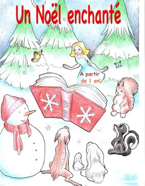 Noël enchanté