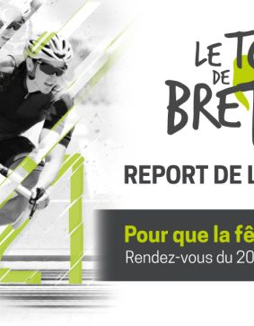 Tour de Bretagne | Étape 6