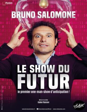 Bruno Salomone