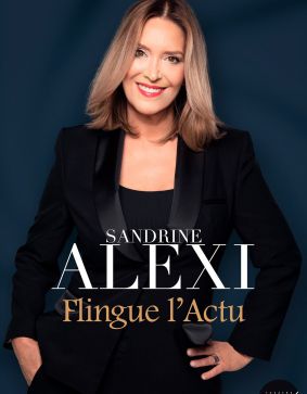 Sandrine Alexi