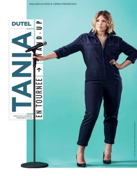 Tania Dutel