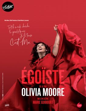 Olivia Moore
