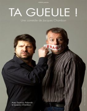 TA GUEULE