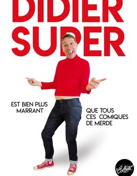 Didier Super