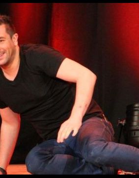 SOIREE HUMOUR AU CASINO JOA