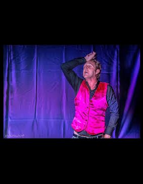 SOIREE HUMOUR AU CASINO JOA
