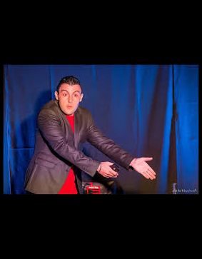 SOIREE HUMOUR AU CASINO JOA