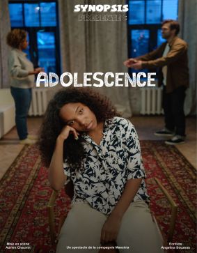 ADOLESCENCE