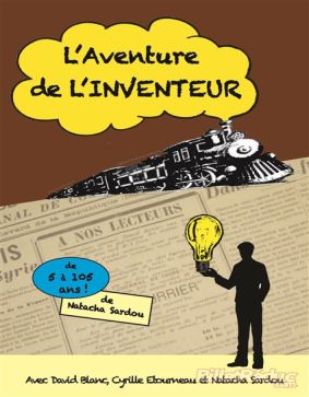 L'aventure de l'inventeur
