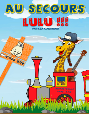 Au secours Lulu