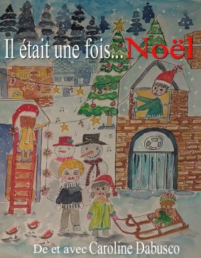 Il était une fois noël