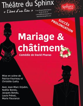 Mariage et Châtiment de D. Pharao