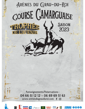 COURSE CAMARGUAISE - AVENIR SEPT 23